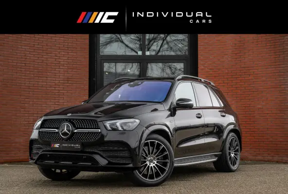 350 e 4MATIC AMG Alle Bestelbare Opties NP 150k !!