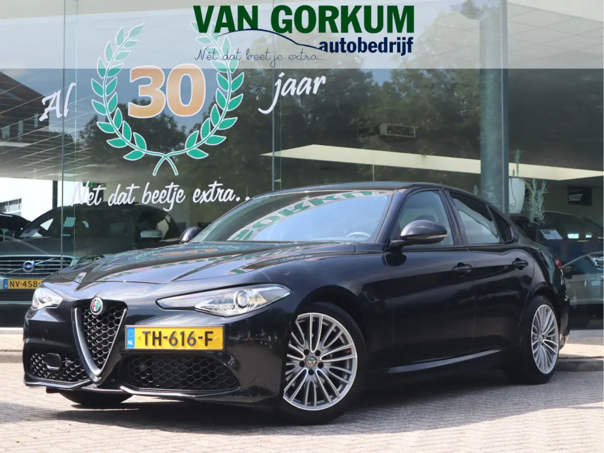 2.0T Super Adaptive CC / Navi/ Camera /Pdc / Carplay /Stoel/Stuurverw / Automaat Gechipt 310pk - 460nm koppel