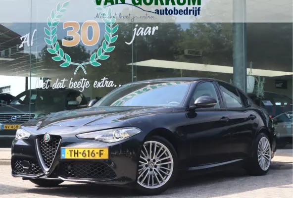 2.0T Super Adaptive CC / Navi/ Camera /Pdc / Carplay /Stoel/Stuurverw / Automaat Gechipt 310pk - 460nm koppel