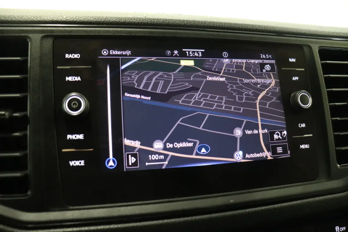 2.0 TDI 140PK L3H3 EURO 6 - Airco - Navi - Cruise - € 17.900,-  Excl.