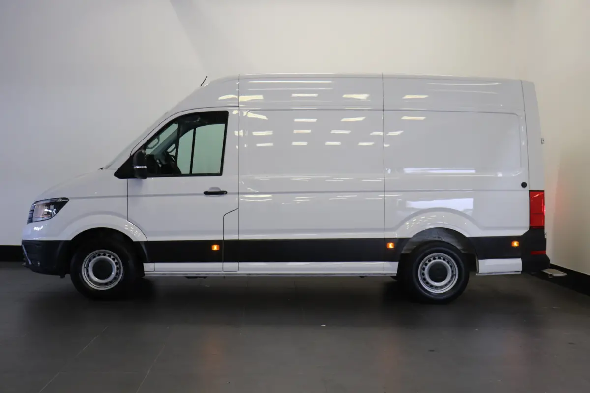 2.0 TDI 140PK L3H3 EURO 6 - Airco - Navi - Cruise - € 17.900,-  Excl.