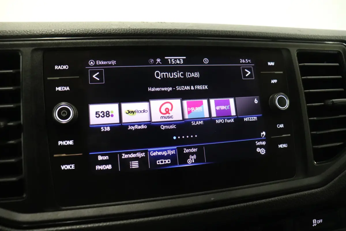 2.0 TDI 140PK L3H3 EURO 6 - Airco - Navi - Cruise - € 17.900,-  Excl.