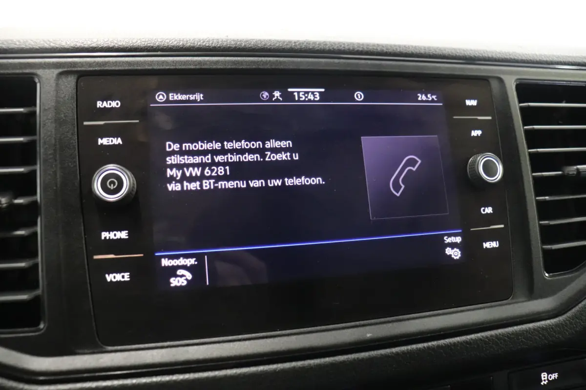2.0 TDI 140PK L3H3 EURO 6 - Airco - Navi - Cruise - € 17.900,-  Excl.