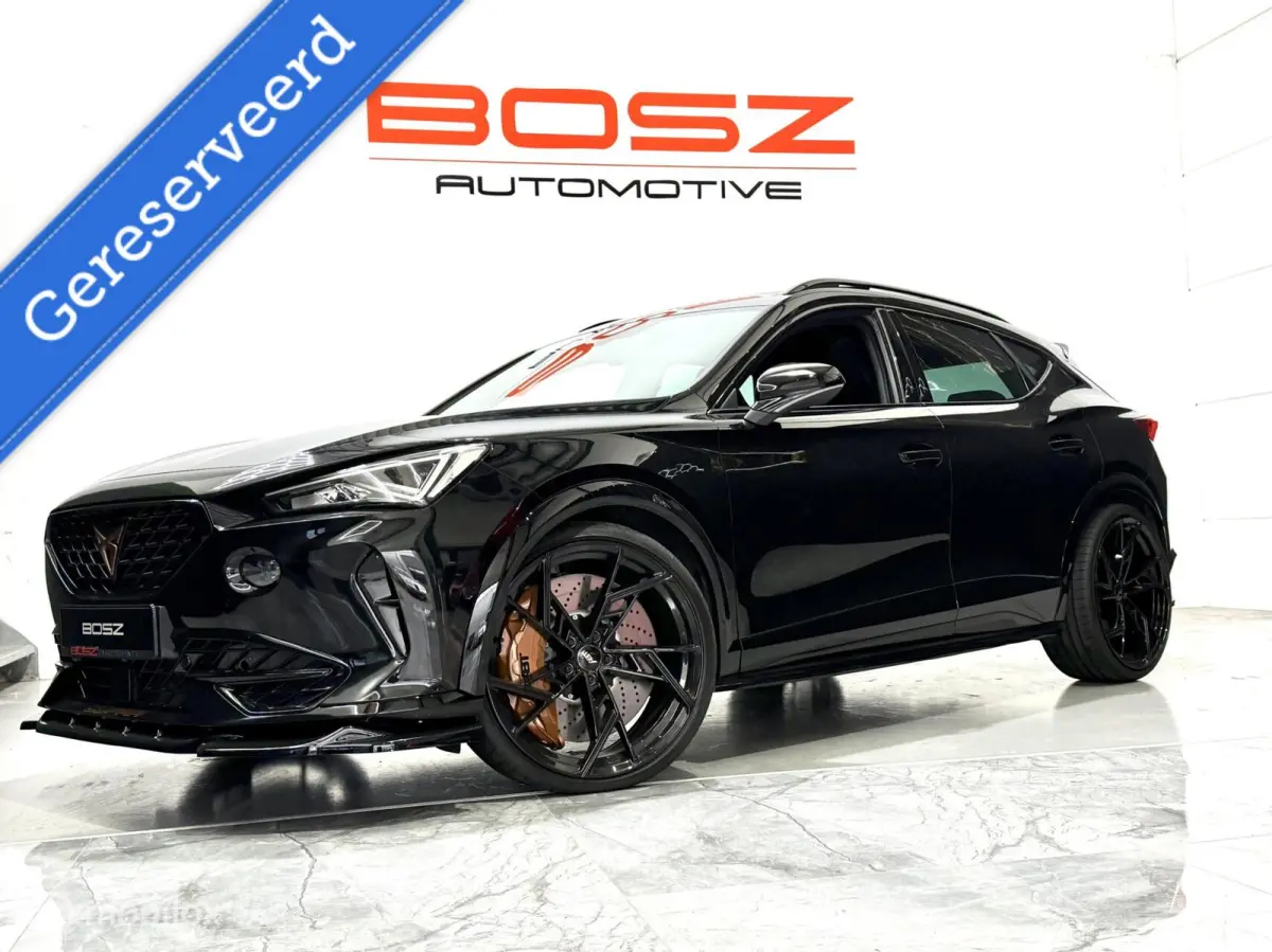 2.0 TSI VZ 4DRIVE ABT PANO AMBIENT RS6 VOL