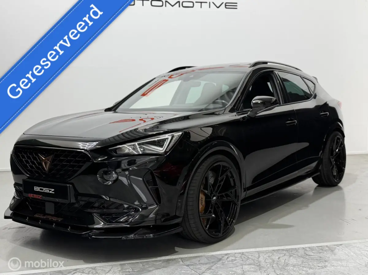 2.0 TSI VZ 4DRIVE ABT PANO AMBIENT RS6 VOL