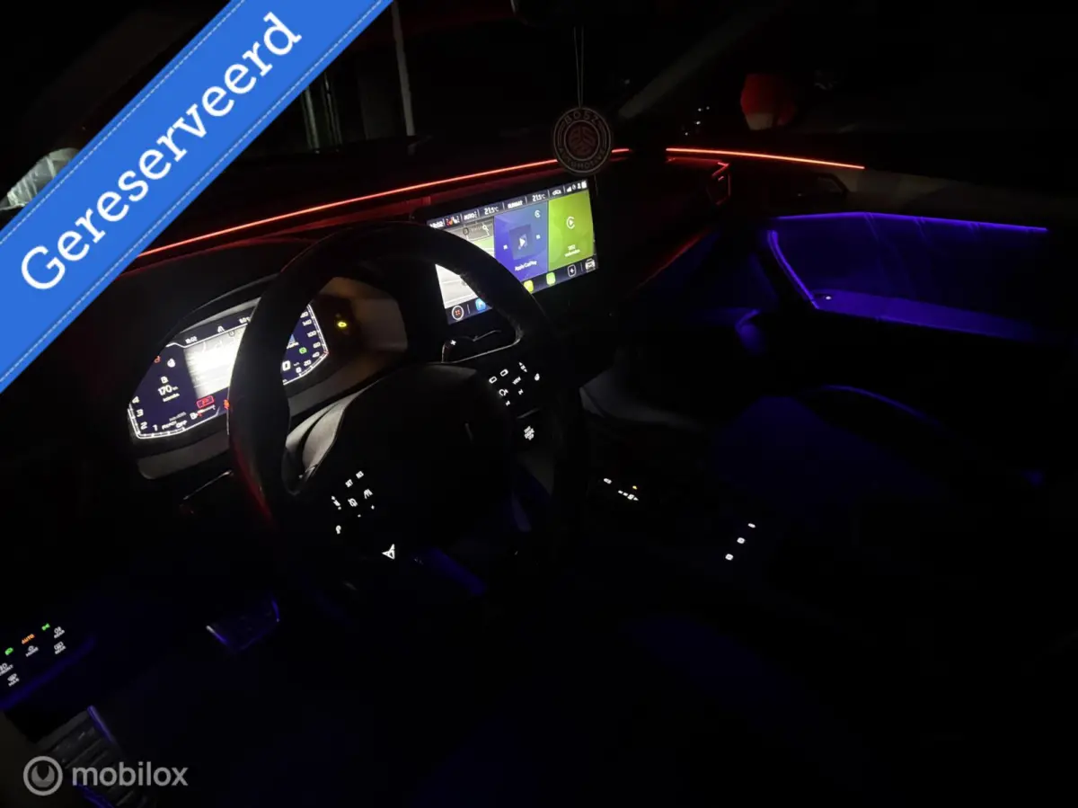 2.0 TSI VZ 4DRIVE ABT PANO AMBIENT RS6 VOL