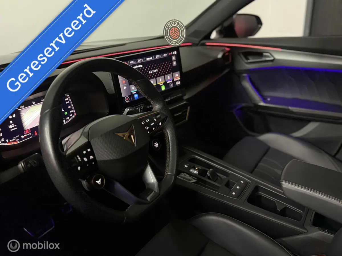 2.0 TSI VZ 4DRIVE ABT PANO AMBIENT RS6 VOL