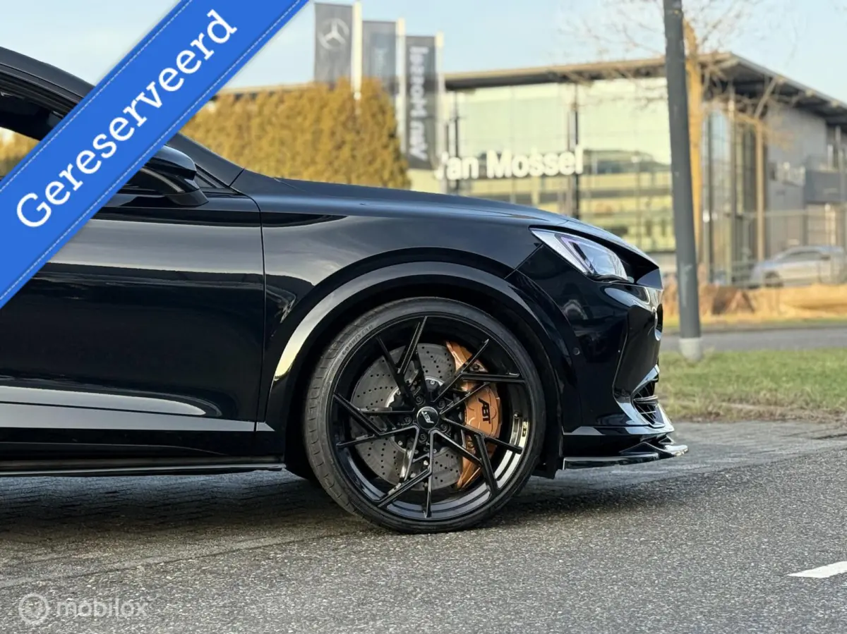 2.0 TSI VZ 4DRIVE ABT PANO AMBIENT RS6 VOL