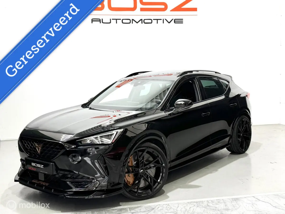 2.0 TSI VZ 4DRIVE ABT PANO AMBIENT RS6 VOL