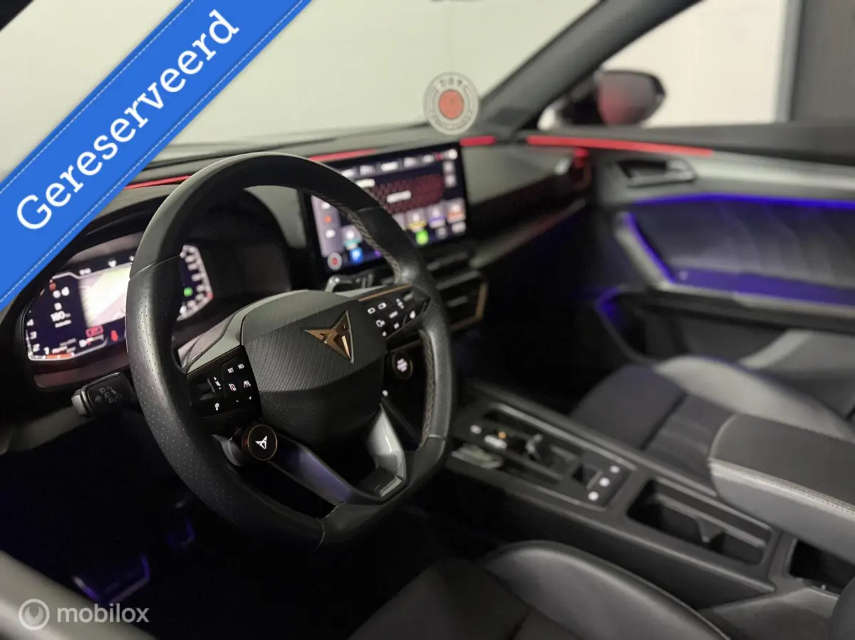 2.0 TSI VZ 4DRIVE ABT PANO AMBIENT RS6 VOL