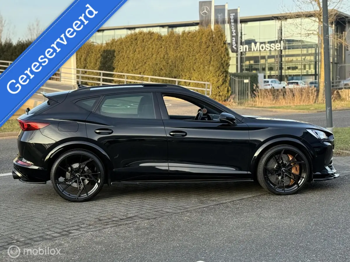 2.0 TSI VZ 4DRIVE ABT PANO AMBIENT RS6 VOL