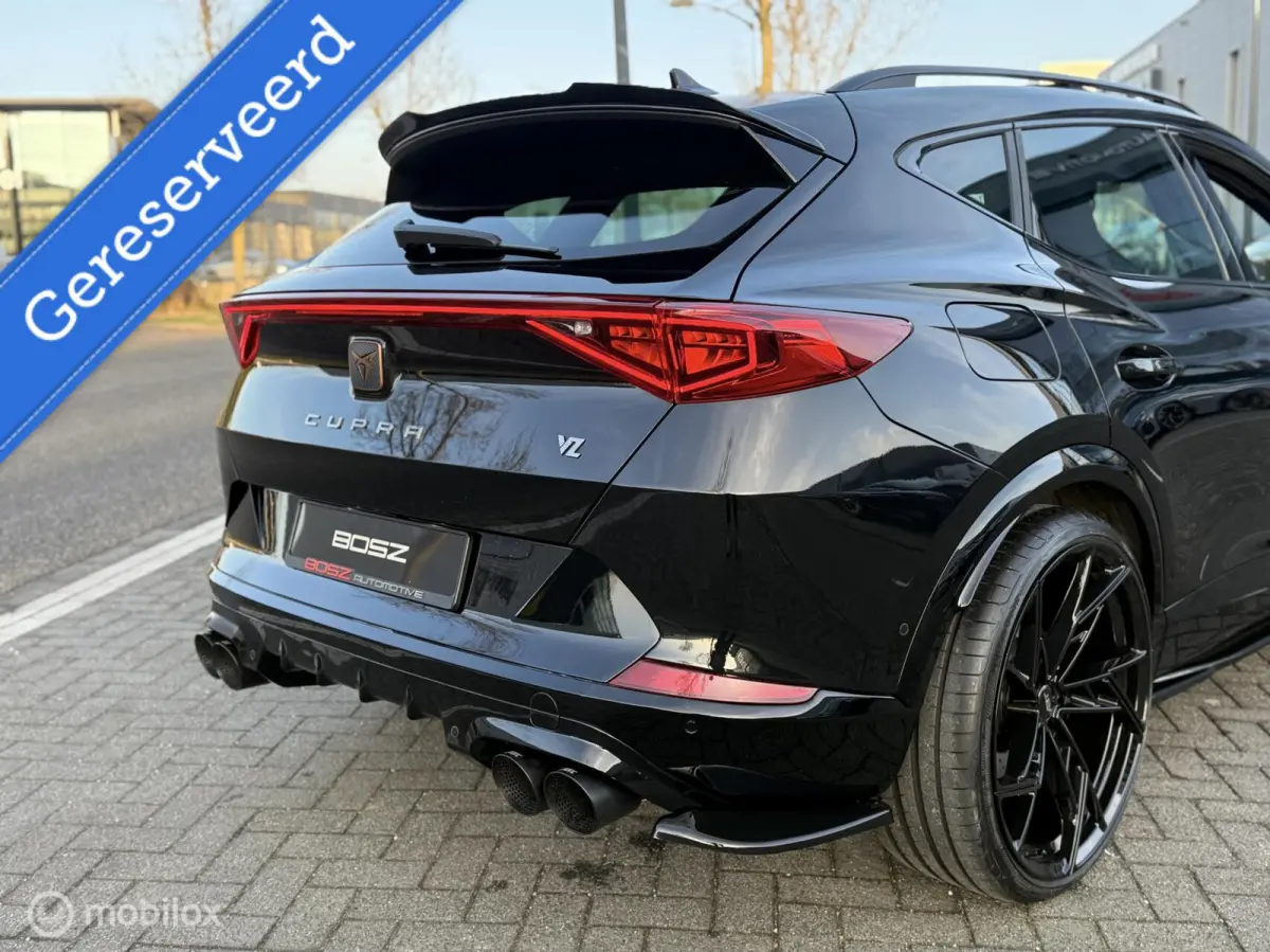 2.0 TSI VZ 4DRIVE ABT PANO AMBIENT RS6 VOL