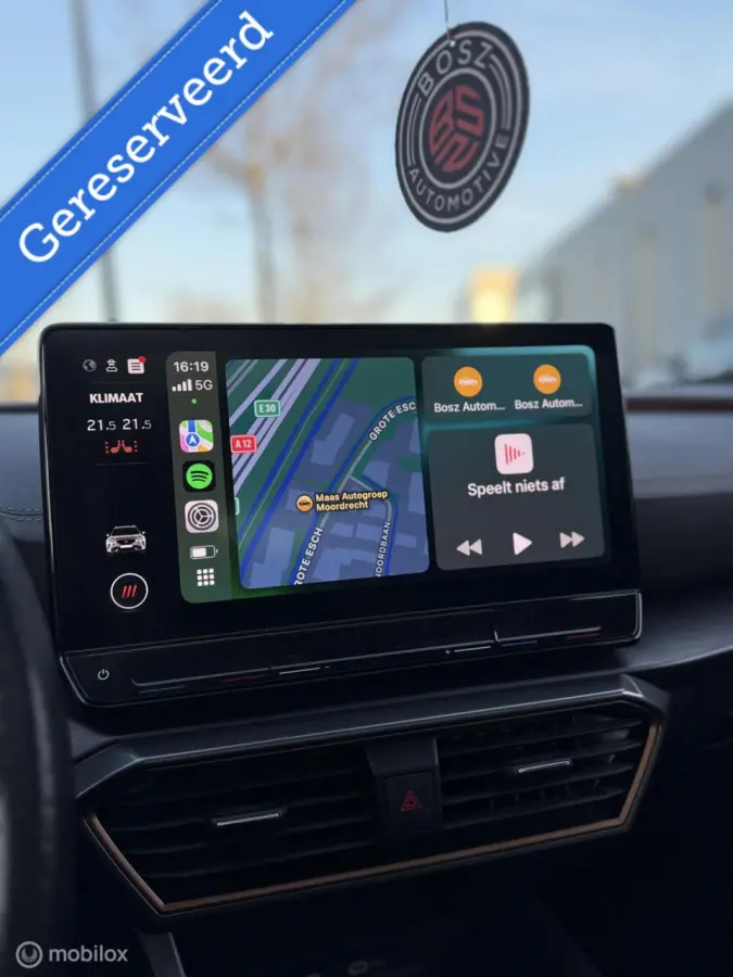 2.0 TSI VZ 4DRIVE ABT PANO AMBIENT RS6 VOL