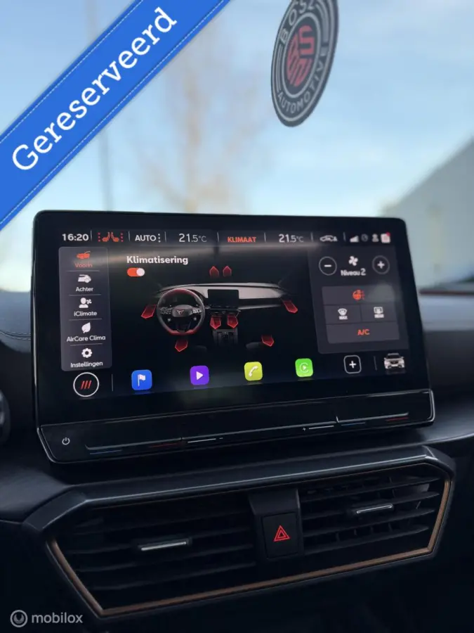 2.0 TSI VZ 4DRIVE ABT PANO AMBIENT RS6 VOL