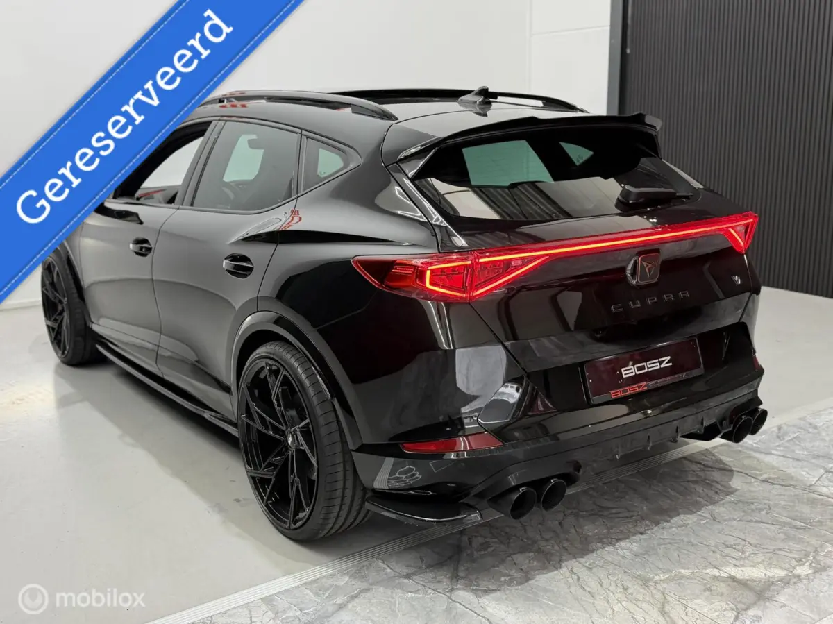 2.0 TSI VZ 4DRIVE ABT PANO AMBIENT RS6 VOL