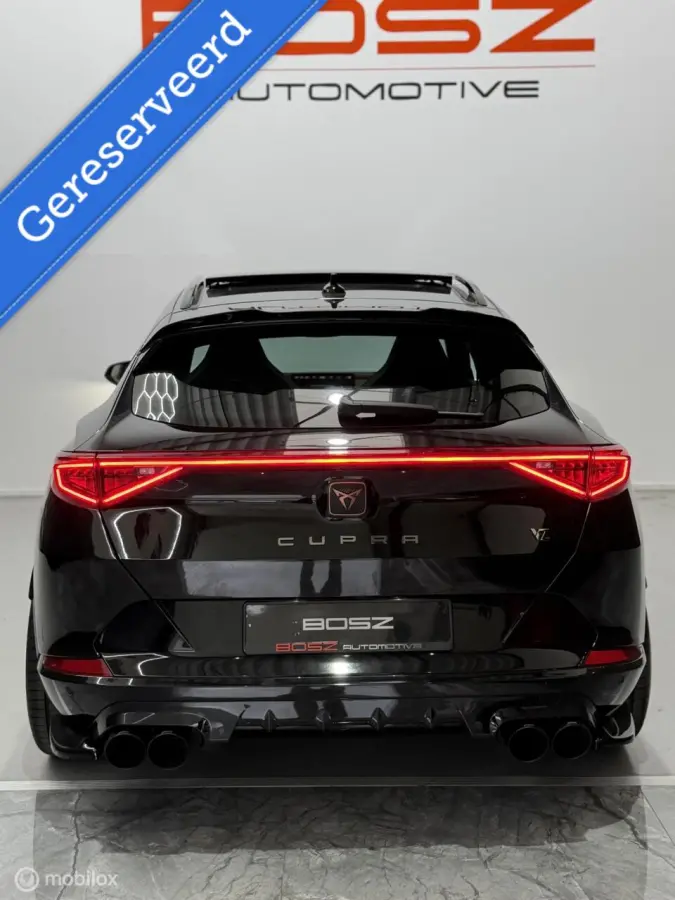 2.0 TSI VZ 4DRIVE ABT PANO AMBIENT RS6 VOL