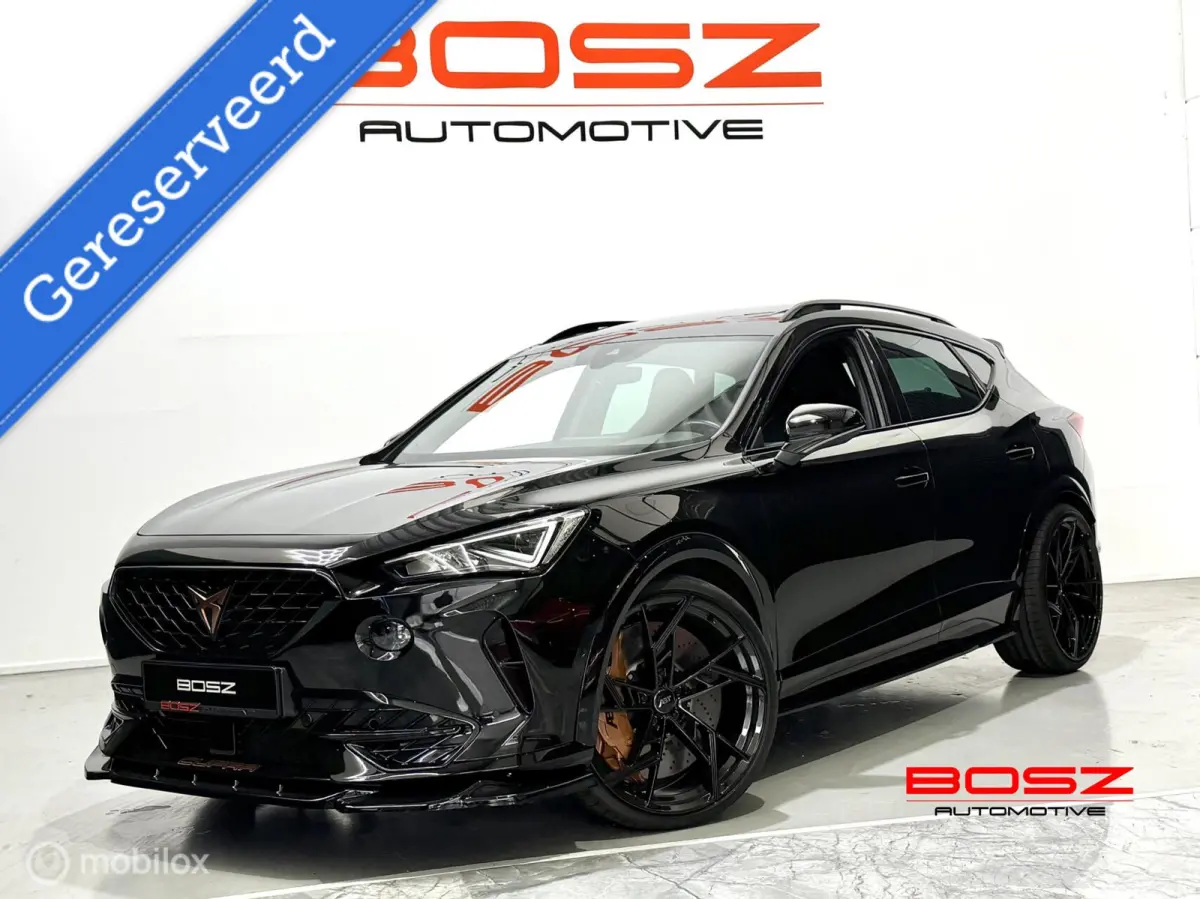 2.0 TSI VZ 4DRIVE ABT PANO AMBIENT RS6 VOL