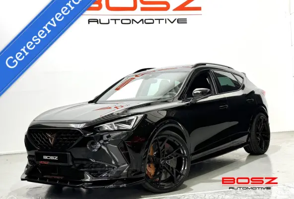 2.0 TSI VZ 4DRIVE ABT PANO AMBIENT RS6 VOL