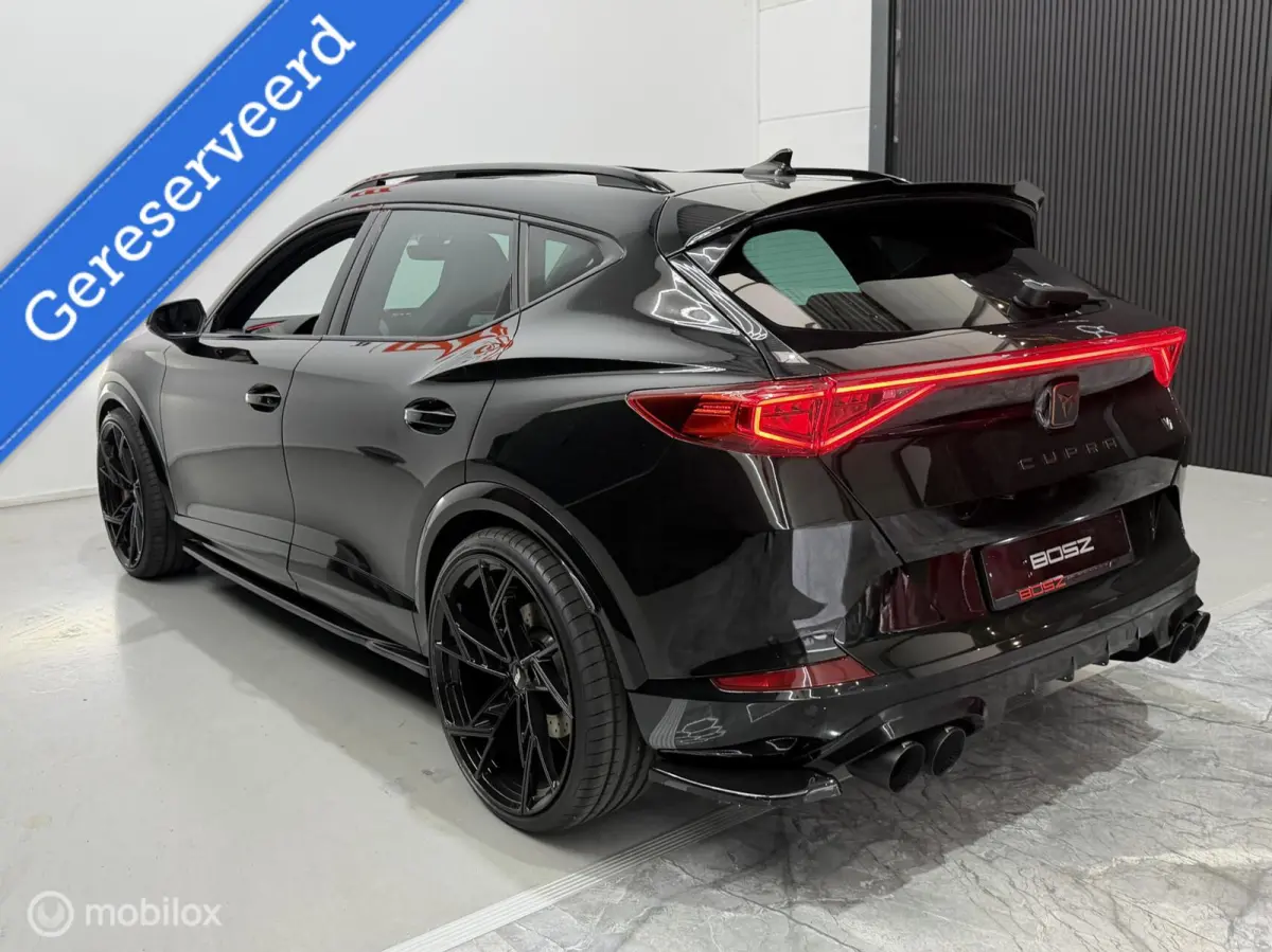 2.0 TSI VZ 4DRIVE ABT PANO AMBIENT RS6 VOL