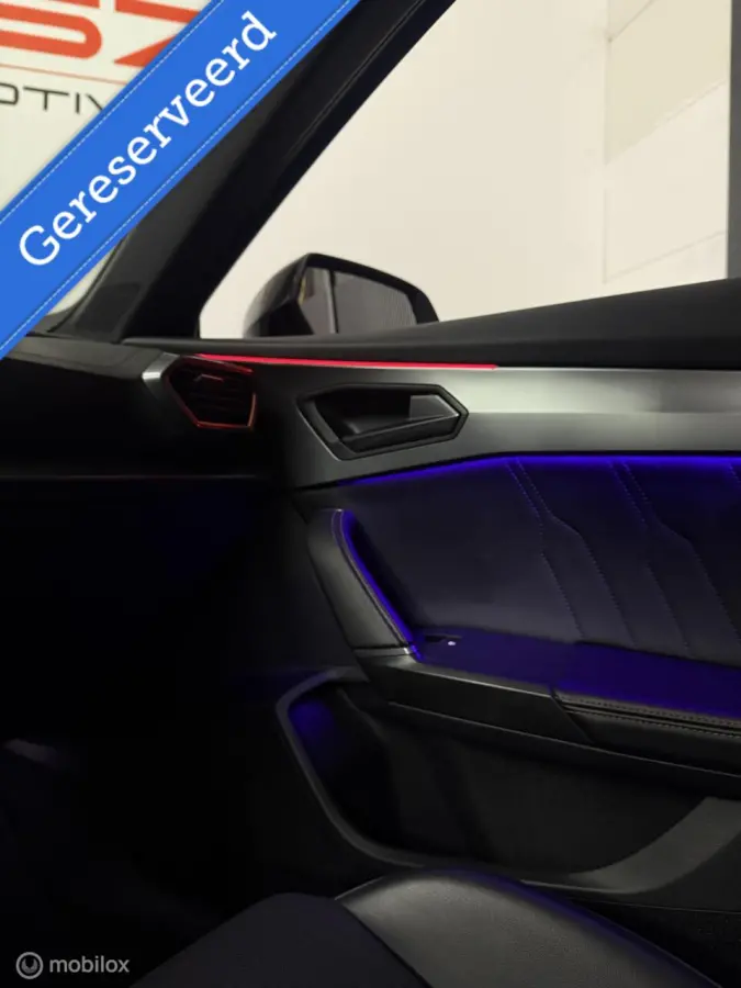 2.0 TSI VZ 4DRIVE ABT PANO AMBIENT RS6 VOL