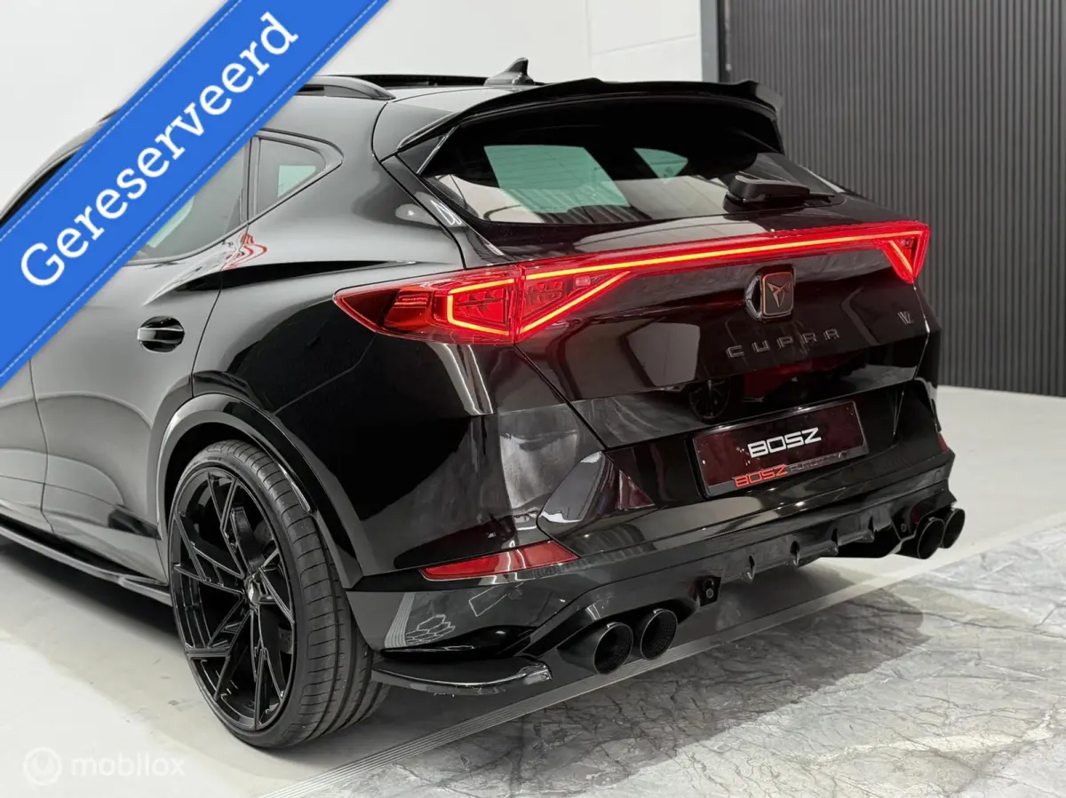 2.0 TSI VZ 4DRIVE ABT PANO AMBIENT RS6 VOL