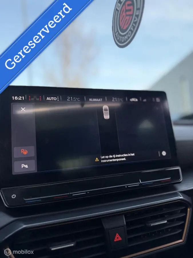 2.0 TSI VZ 4DRIVE ABT PANO AMBIENT RS6 VOL