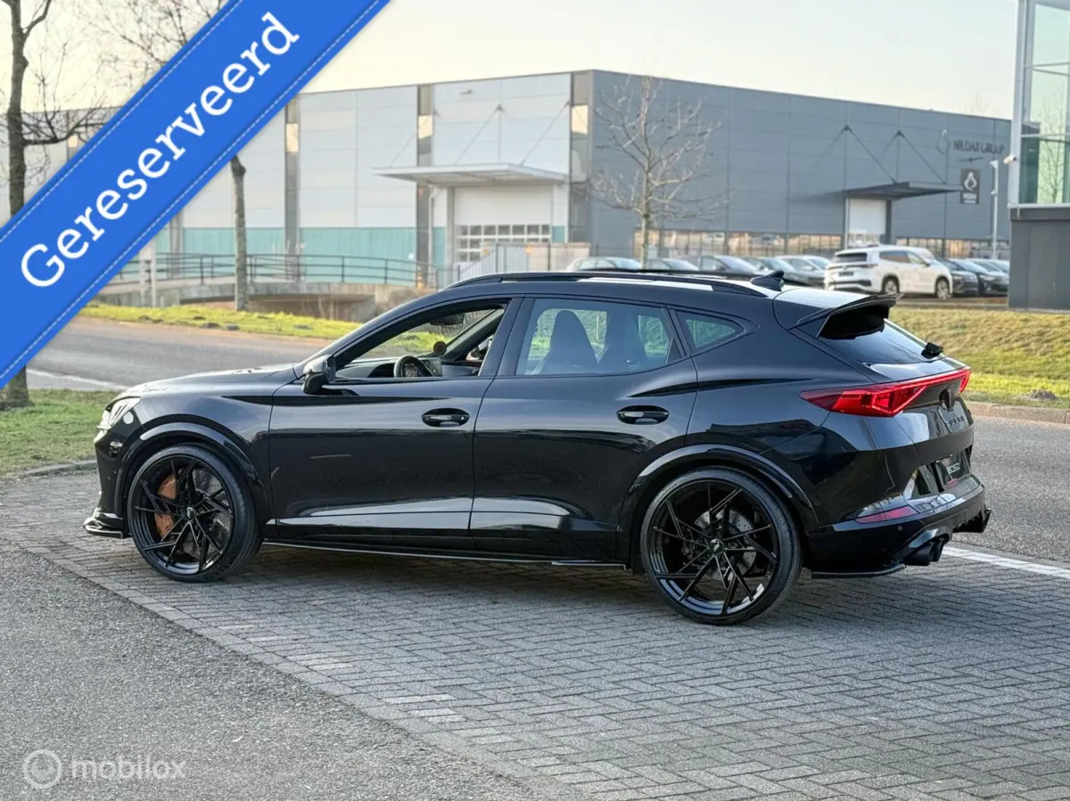 2.0 TSI VZ 4DRIVE ABT PANO AMBIENT RS6 VOL