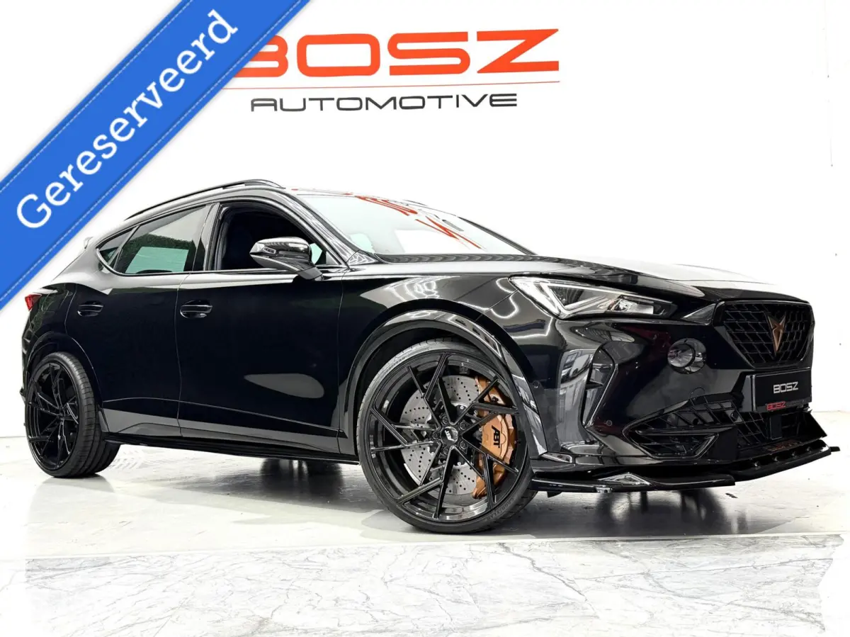 2.0 TSI VZ 4DRIVE ABT PANO AMBIENT RS6 VOL