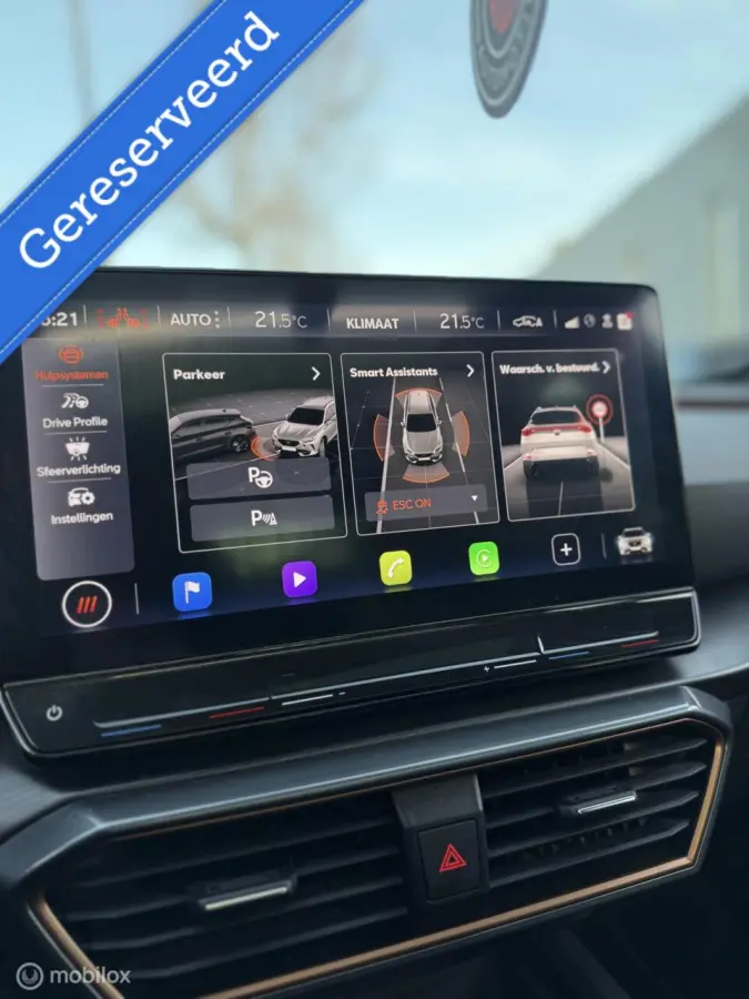 2.0 TSI VZ 4DRIVE ABT PANO AMBIENT RS6 VOL