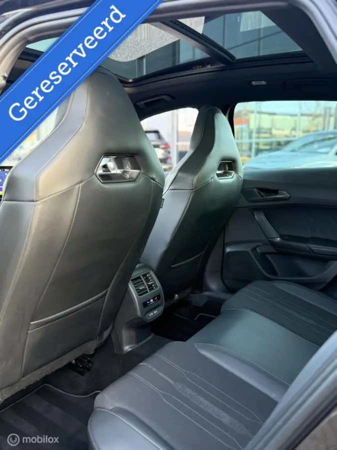 2.0 TSI VZ 4DRIVE ABT PANO AMBIENT RS6 VOL
