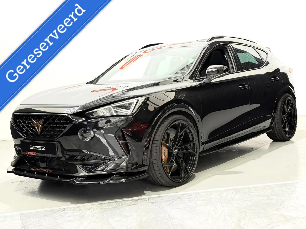 2.0 TSI VZ 4DRIVE ABT PANO AMBIENT RS6 VOL