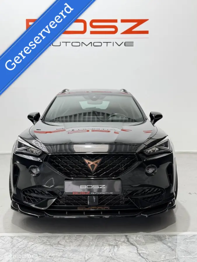 2.0 TSI VZ 4DRIVE ABT PANO AMBIENT RS6 VOL