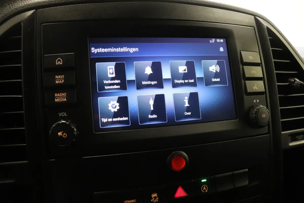 116 CDI Lang 4X4 Automaat EURO 6 - AC/climate - Cruise - Camera - € 20.900,- Excl.