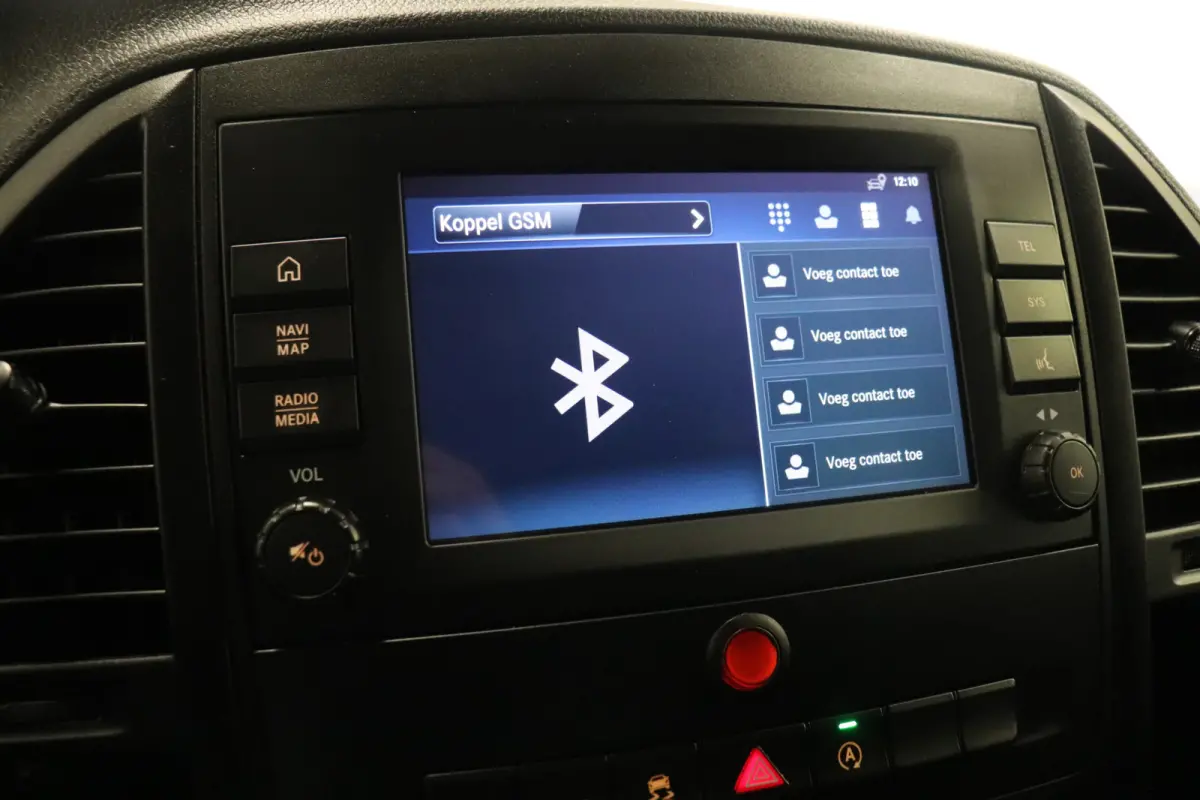 116 CDI Lang 4X4 Automaat EURO 6 - AC/climate - Cruise - Camera - € 20.900,- Excl.