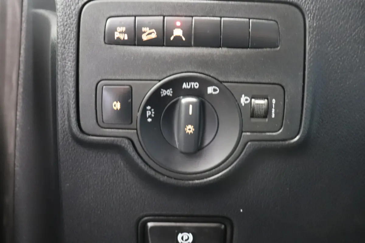 116 CDI Lang 4X4 Automaat EURO 6 - AC/climate - Cruise - Camera - € 20.900,- Excl.