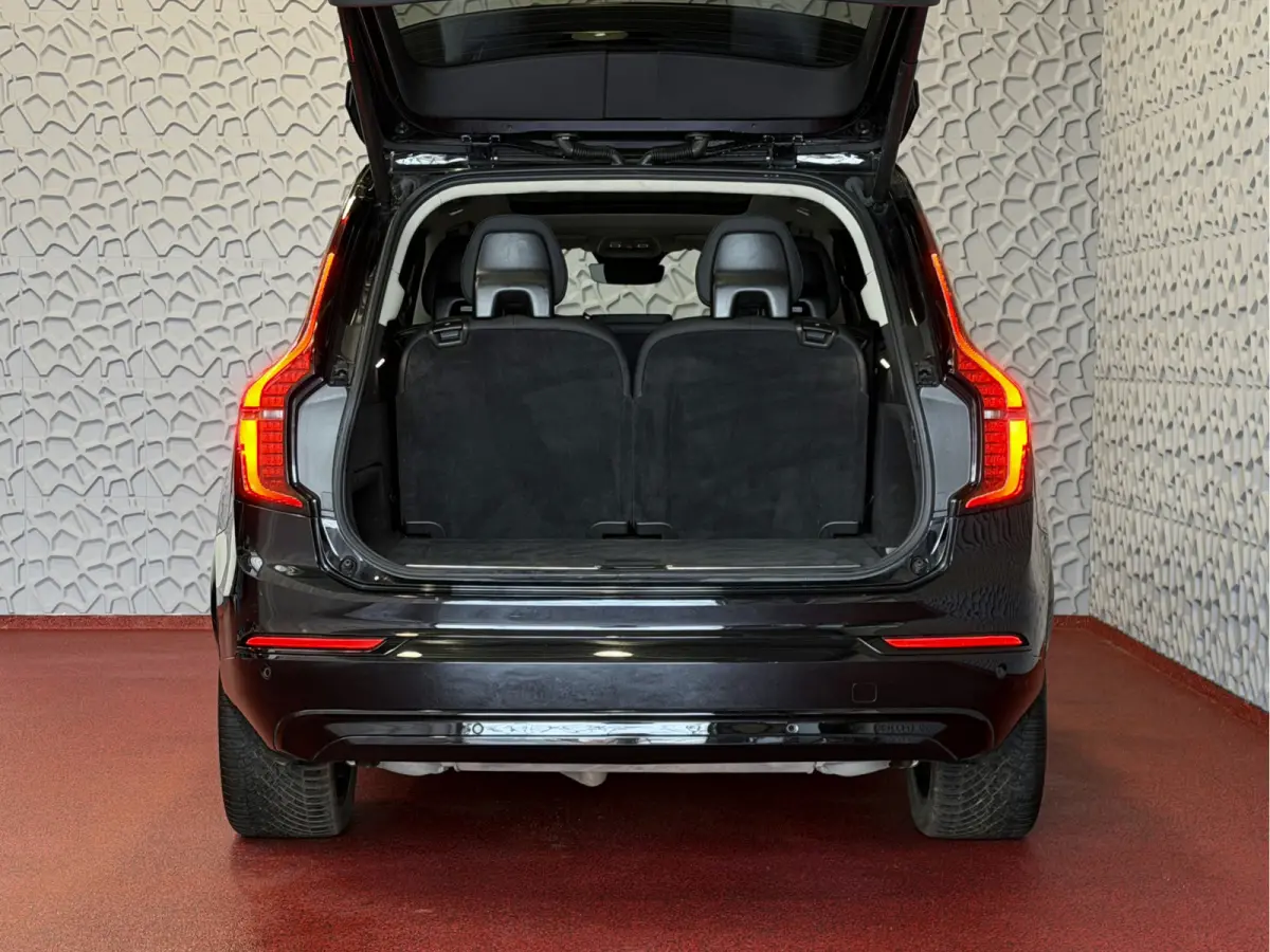 2.0 T8 456PK 12/25 LUCHTVERING Bowers & Wilkins AWD 7P ULTRA DARK SCHUIFDAK ELEK.TREKHAAK SCHUIFDAK 21''LMV STOEL/STUUR.VERW PANORAMA STANDKACHEL HEADUP PHEV ✅Top Auto's Wijchen✅ 170 Nie