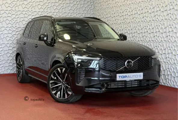 2.0 T8 456PK 12/25 LUCHTVERING Bowers & Wilkins AWD 7P ULTRA DARK SCHUIFDAK ELEK.TREKHAAK SCHUIFDAK 21''LMV STOEL/STUUR.VERW PANORAMA STANDKACHEL HEADUP PHEV ✅Top Auto's Wijchen✅ 170 Nie