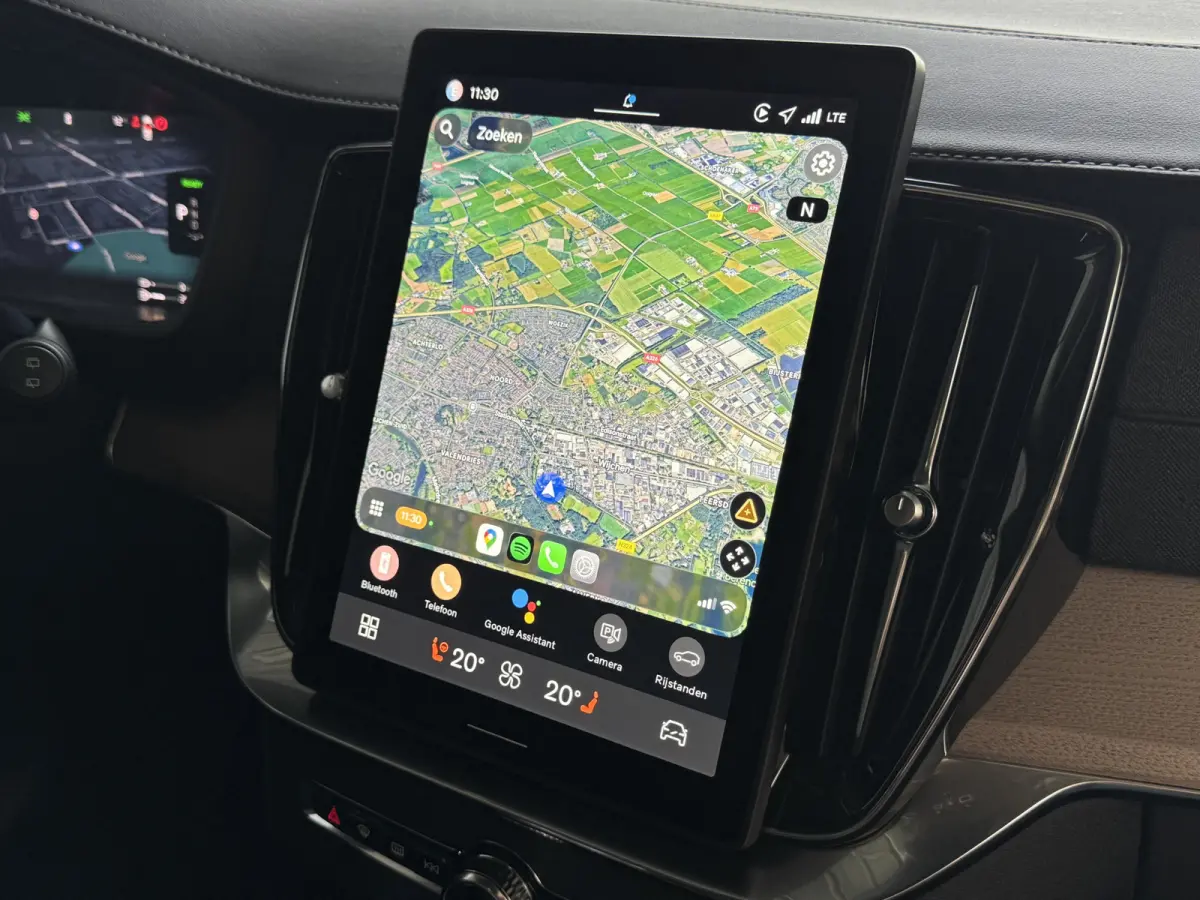 2.0 T8 456PK 12/25 LUCHTVERING Bowers & Wilkins AWD 7P ULTRA DARK SCHUIFDAK ELEK.TREKHAAK SCHUIFDAK 21''LMV STOEL/STUUR.VERW PANORAMA STANDKACHEL HEADUP PHEV ✅Top Auto's Wijchen✅ 170 Nie