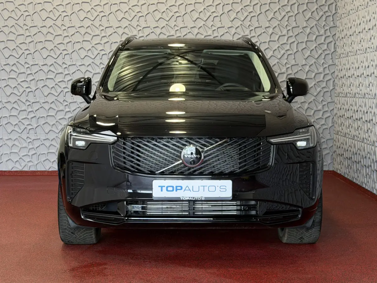2.0 T8 456PK 12/25 LUCHTVERING Bowers & Wilkins AWD 7P ULTRA DARK SCHUIFDAK ELEK.TREKHAAK SCHUIFDAK 21''LMV STOEL/STUUR.VERW PANORAMA STANDKACHEL HEADUP PHEV ✅Top Auto's Wijchen✅ 170 Nie