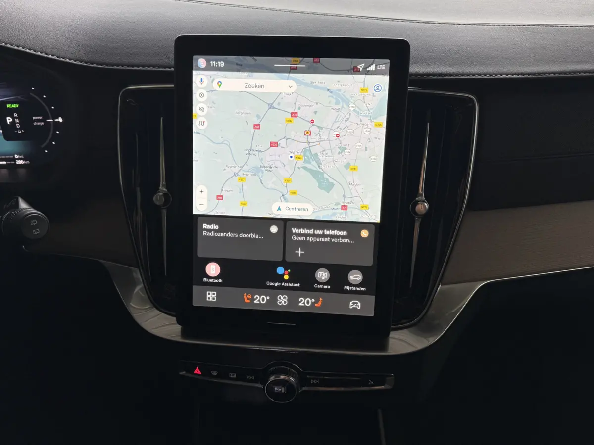 2.0 T8 456PK 12/25 LUCHTVERING Bowers & Wilkins AWD 7P ULTRA DARK SCHUIFDAK ELEK.TREKHAAK SCHUIFDAK 21''LMV STOEL/STUUR.VERW PANORAMA STANDKACHEL HEADUP PHEV ✅Top Auto's Wijchen✅ 170 Nie