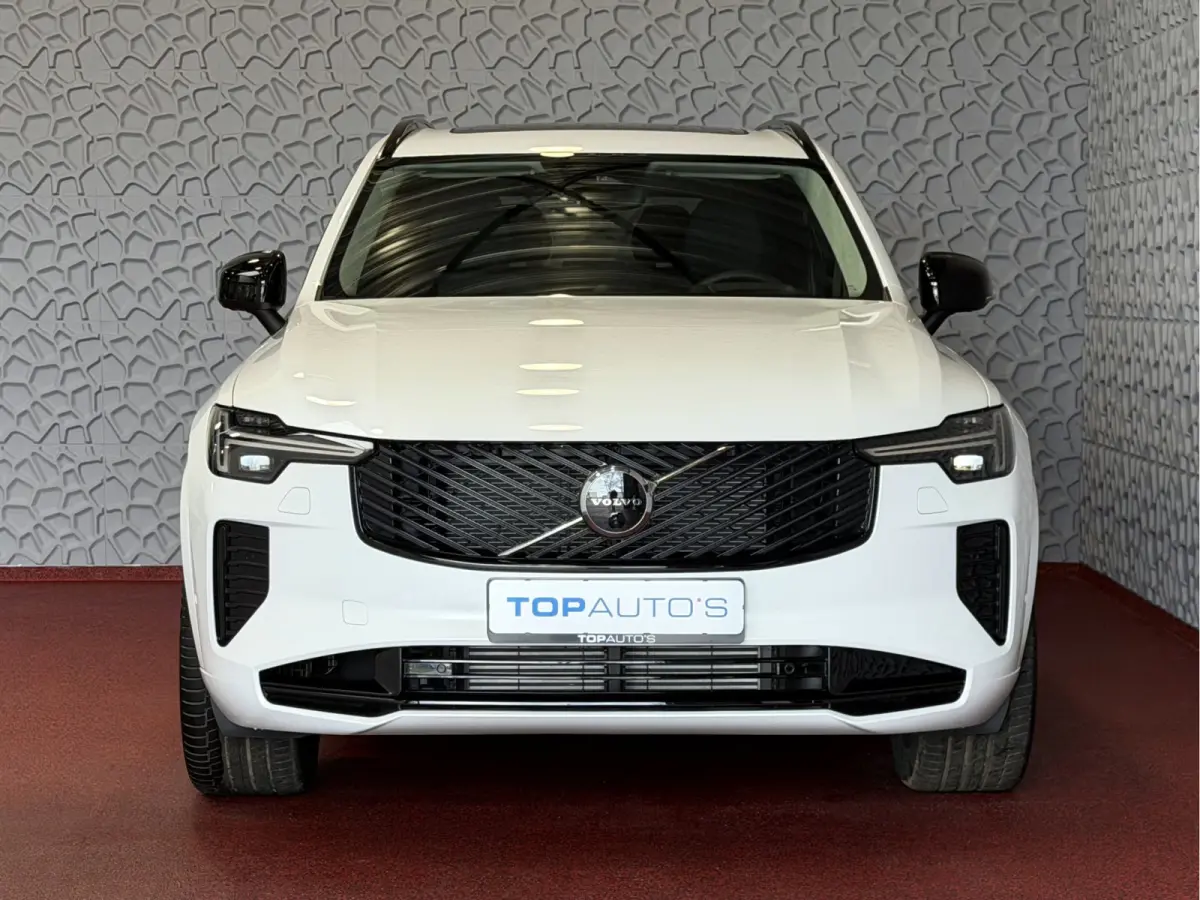 2.0 T8 456PK 12/25 Bowers & Wilkins LUCHTVERING 12/25 ALCANTARA.HEMEL AWD 7P ULTRA DARK SCHUIFDAK 21''LMV STOEL/STUUR.VERW PANORAMA STANDKACHEL HEADUP ✅Top Auto's Wijchen✅ 170 Nieuwe en 