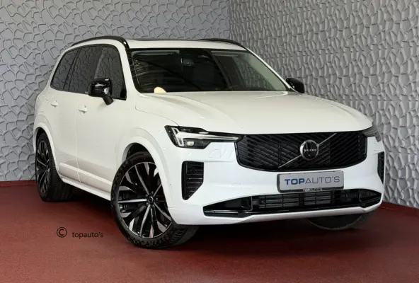 2.0 T8 456PK 12/25 Bowers & Wilkins LUCHTVERING 12/25 ALCANTARA.HEMEL AWD 7P ULTRA DARK SCHUIFDAK 21''LMV STOEL/STUUR.VERW PANORAMA STANDKACHEL HEADUP ✅Top Auto's Wijchen✅ 170 Nieuwe en 
