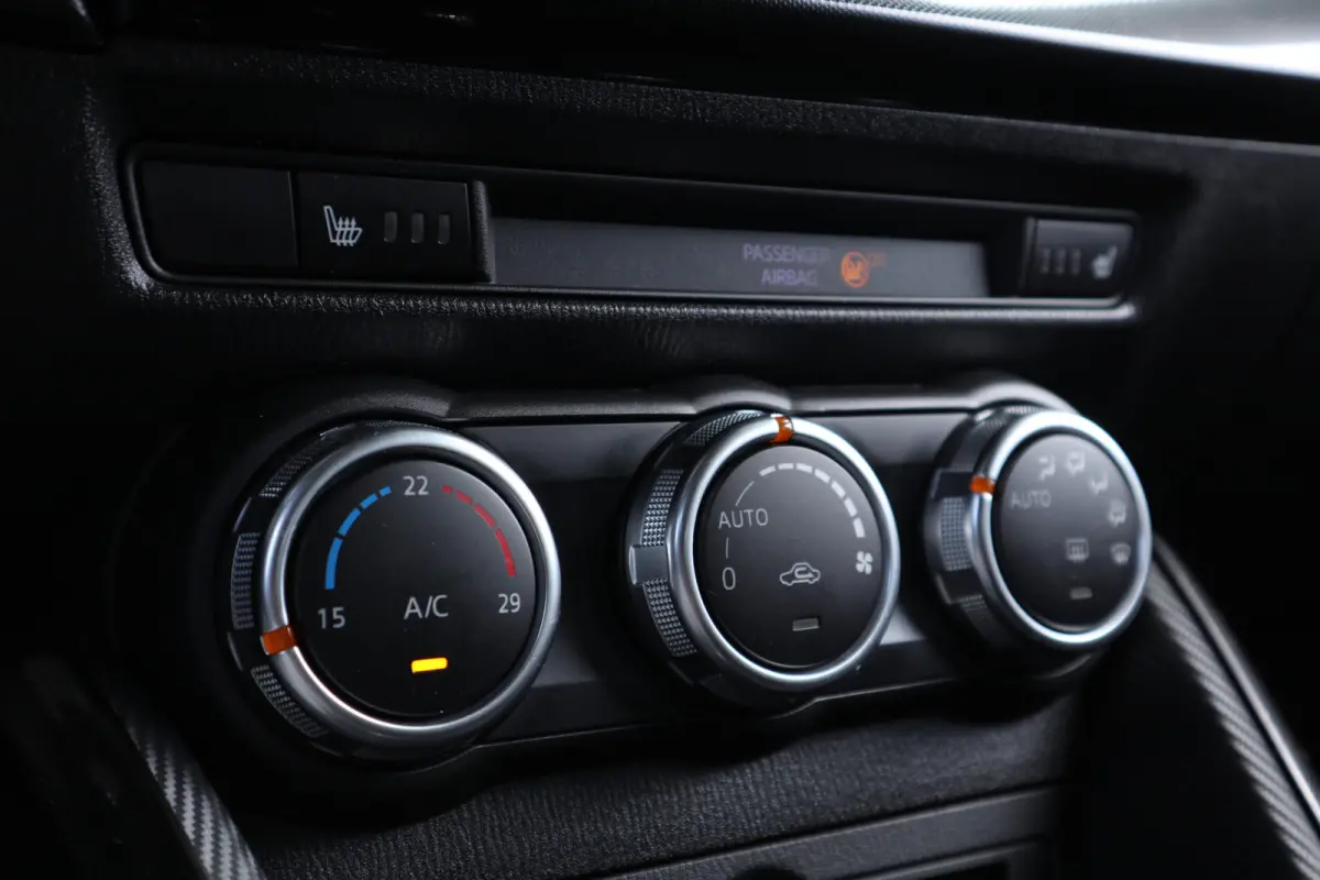 1.5 Skyactiv-G GT-M Line Clima / Navi / Trekhaak / Cruise / LM-Velgen
