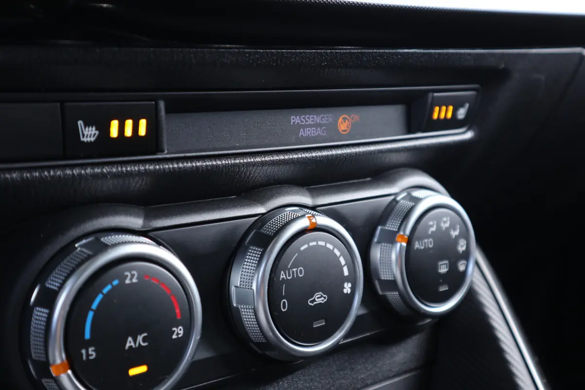 1.5 Skyactiv-G GT-M Line Clima / Navi / Trekhaak / Cruise / LM-Velgen