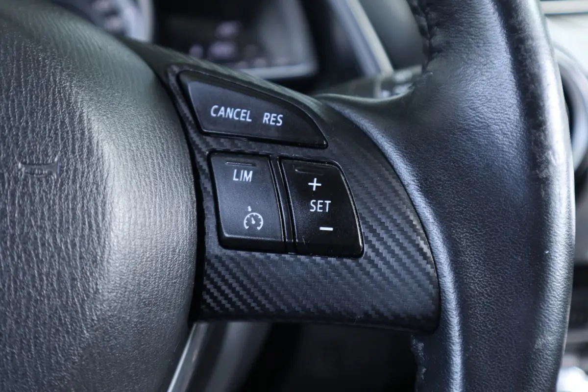 1.5 Skyactiv-G GT-M Line Clima / Navi / Trekhaak / Cruise / LM-Velgen