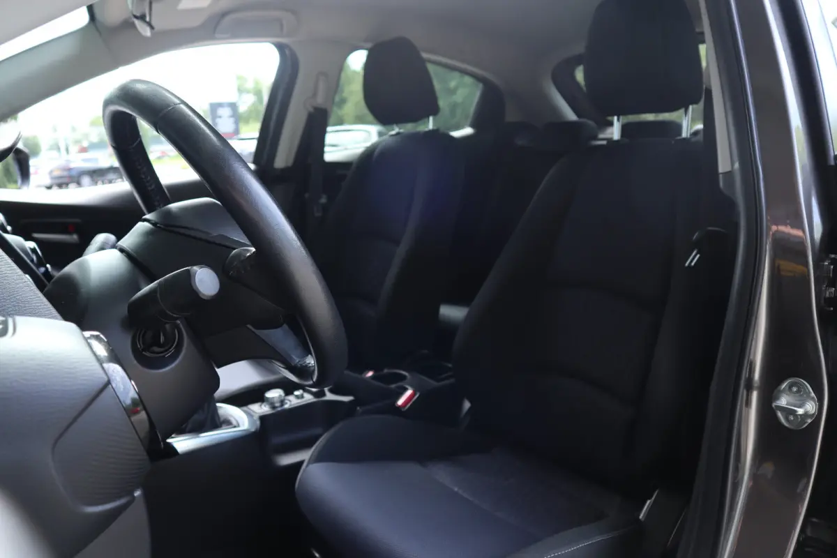 1.5 Skyactiv-G GT-M Line Clima / Navi / Trekhaak / Cruise / LM-Velgen