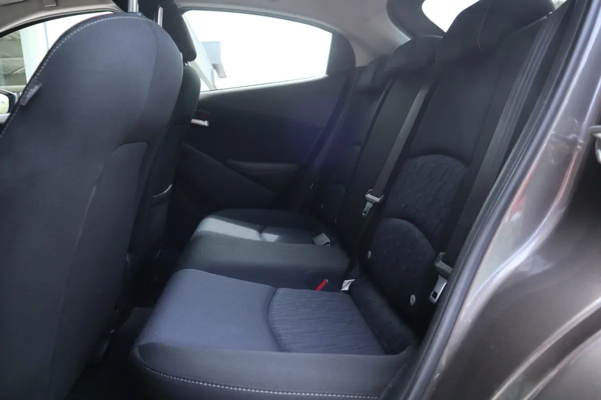 1.5 Skyactiv-G GT-M Line Clima / Navi / Trekhaak / Cruise / LM-Velgen