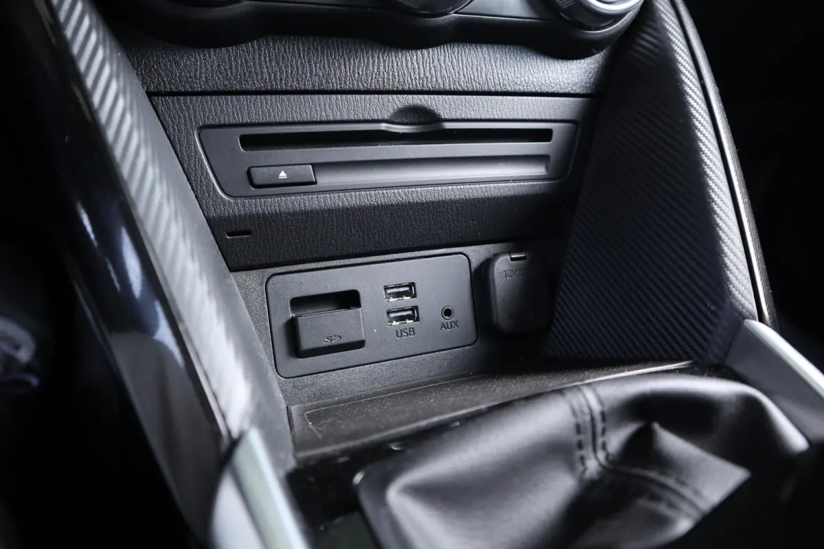 1.5 Skyactiv-G GT-M Line Clima / Navi / Trekhaak / Cruise / LM-Velgen