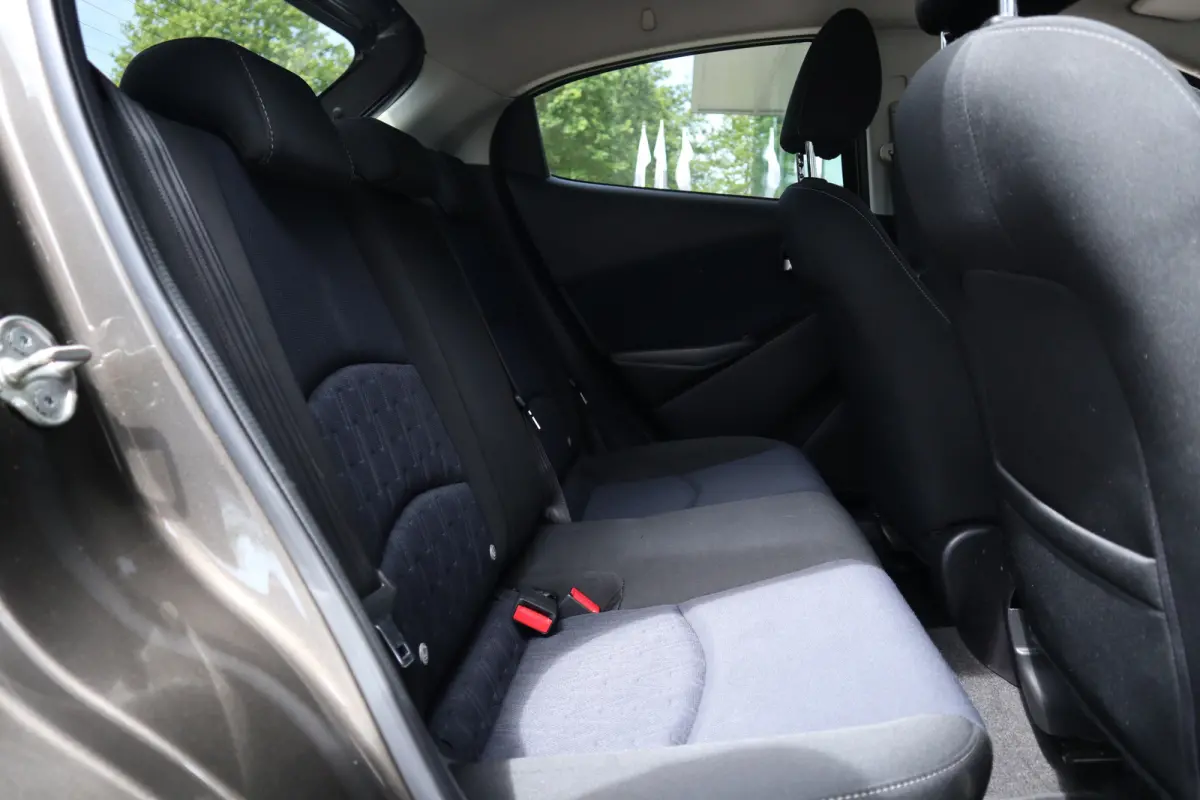 1.5 Skyactiv-G GT-M Line Clima / Navi / Trekhaak / Cruise / LM-Velgen