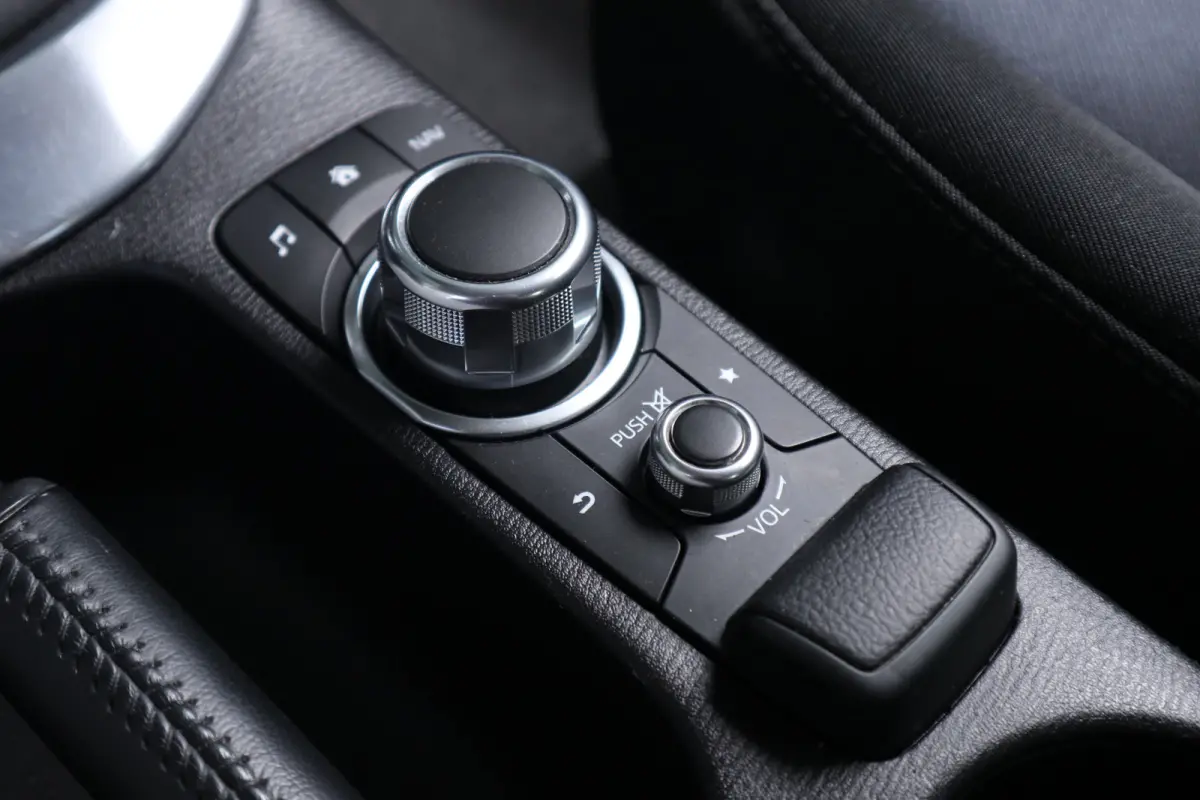 1.5 Skyactiv-G GT-M Line Clima / Navi / Trekhaak / Cruise / LM-Velgen